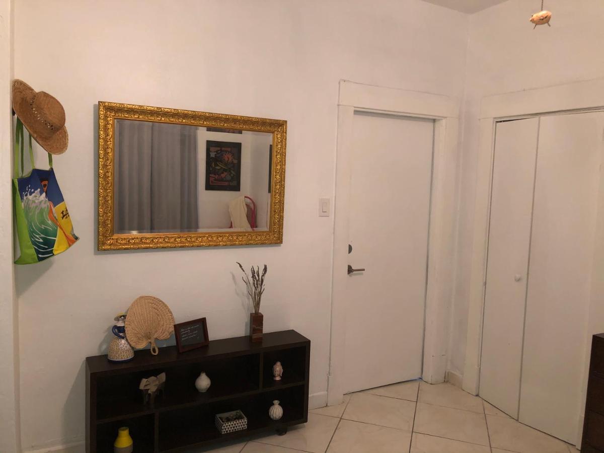 Private Suite Next To Calle Ocho ميامي المظهر الخارجي الصورة