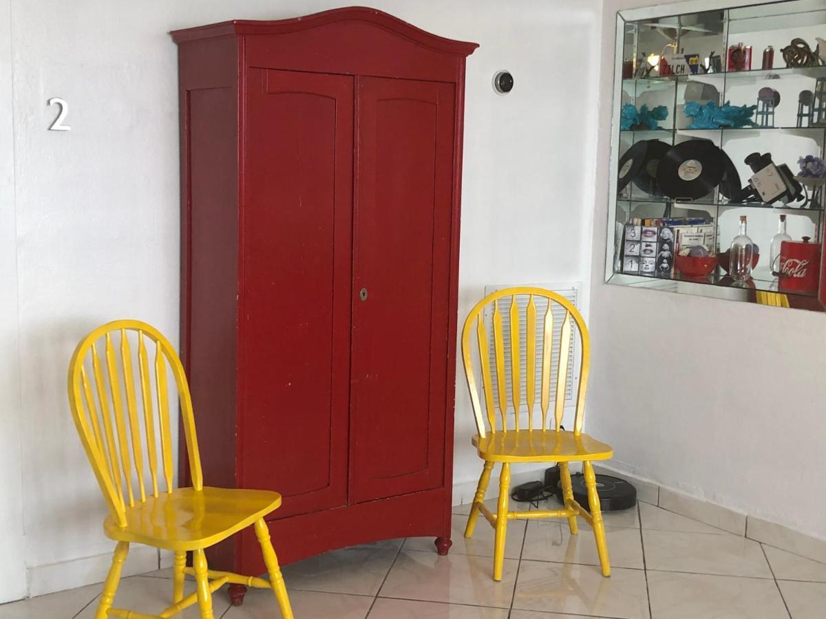 Private Suite Next To Calle Ocho ميامي المظهر الخارجي الصورة
