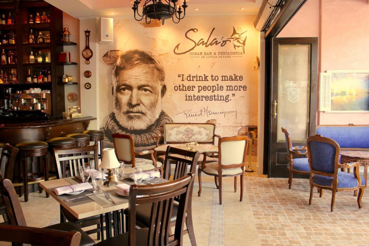 Private Suite Next To Calle Ocho ميامي المظهر الخارجي الصورة