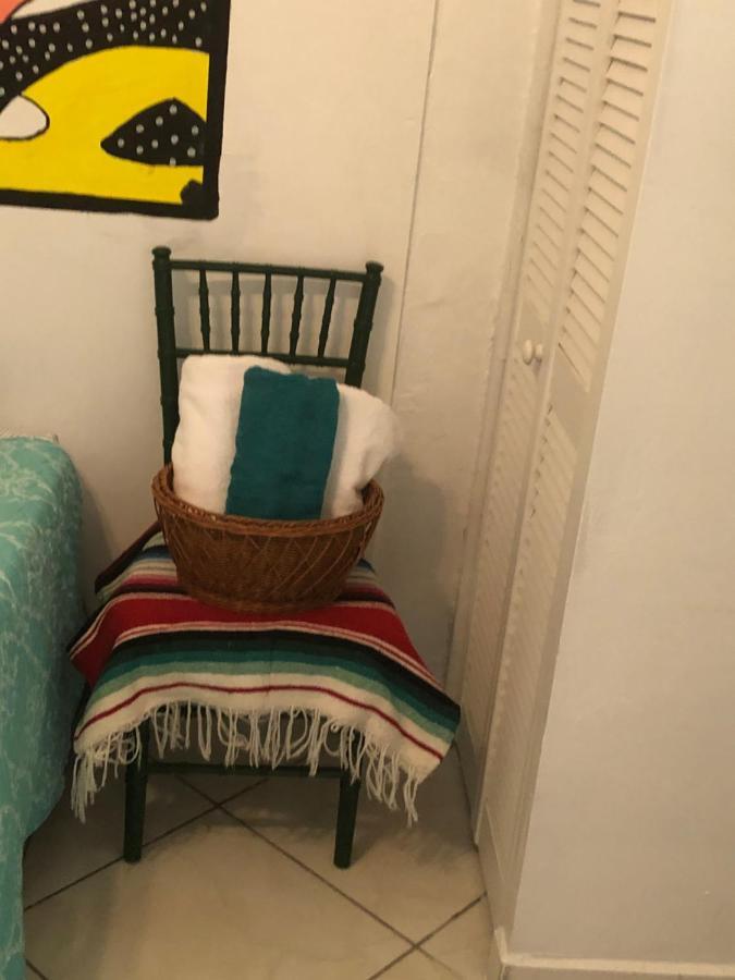 Private Suite Next To Calle Ocho ميامي المظهر الخارجي الصورة