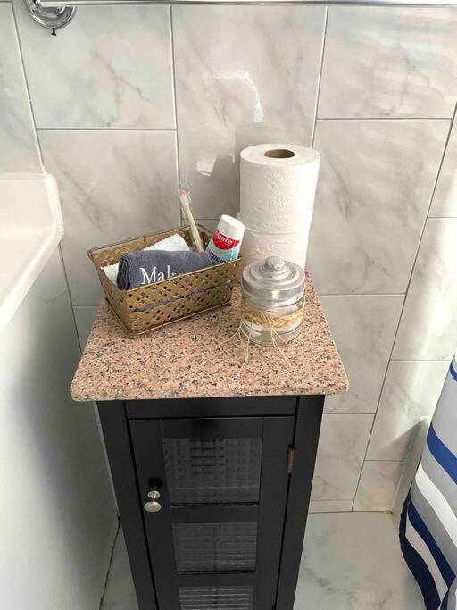 Private Suite Next To Calle Ocho ميامي المظهر الخارجي الصورة